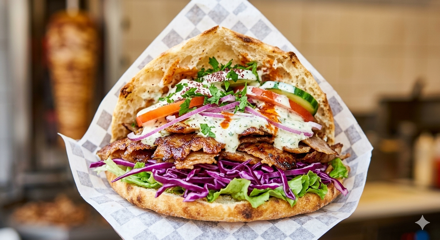 Döner