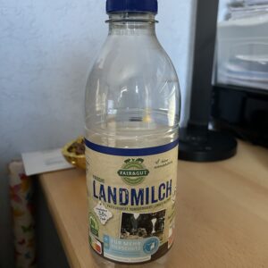 Landmilch