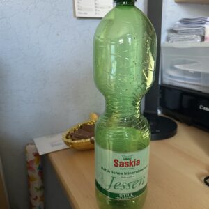 Saskia Wasser Still