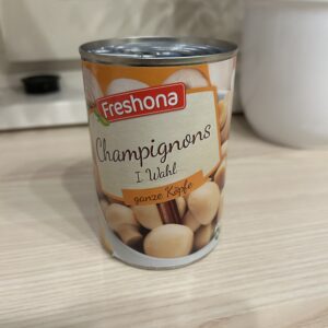 Champignons
