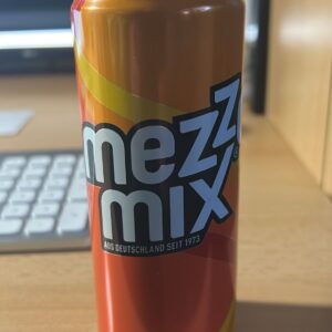 MezzoMix